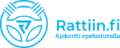 Rattiin.fi Ajokortti opetusluvalla Logo