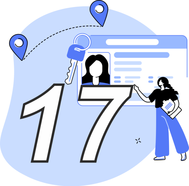 Ajokortti ikäpoikkeusluvalla